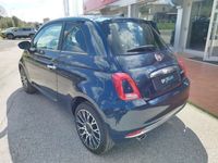 usata Fiat 500e 