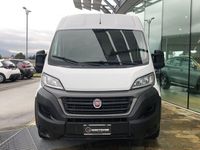 usata Fiat Ducato Professional35 2.3 MJT 140CV PLM-TM Furgone **PREZZO+IVA**