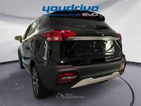 Ny EVO Evo 4 113 HK (83 kW) 2026 Svart SUV
