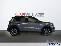 Usata Citroën C3 PureTech 100 CV (73 kW) 2025 Grigio SUV