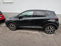 Usata Renault Captur 2018 Nero SUV