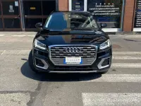Usata Audi Q2 Business 150 CV (110 kW) 2020 Nero SUV