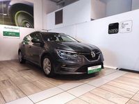 Usata Renault Mégane GrandTour Business 116 CV (85 kW) 2021 Grigio Station wagon