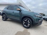 Nuova Dacia Duster Extreme 100 CV (73 kW) 2025 Verde SUV