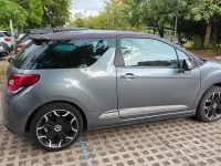 Usata Citroën DS3 155 CV (114 kW) 2010 Grigio Utilitaria
