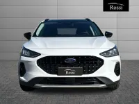 Usata Ford Focus Active 125 CV (91 kW) 2023 Bianco Berlina