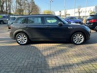 Usata Mini Cooper S Clubman 192 CV (141 kW) 2015 Thunder grey metallic Station wagon