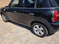 Usata Mini One D Countryman Business 90 CV (66 kW) 2015 SUV