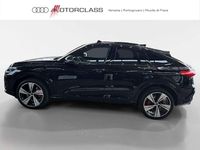 Nuova Audi SQ5 Sportback Sport 367 CV (269 kW) 2026 Nero mito metallizzato SUV