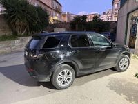 Usata Land Rover Discovery Sport SE Dynamic 150 CV (110 kW) 2021 Nero SUV