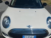 Usata Mini Clubman 136 CV (100 kW) 2016 Station wagon
