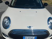 Usata Mini Clubman 136 CV (100 kW) 2016 Station wagon