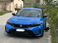 Usata Honda Civic Type R 329 CV (241 kW) 2024 Berlina