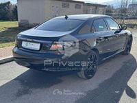 Usata Saab 9-5 Vector 190 CV (139 kW) 2011 Nero Berlina