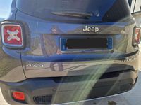 Usata Jeep Renegade Limited 140 CV (102 kW) 2017 SUV