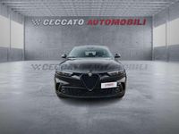 Occasion Alfa Romeo Tonale Sprint 131 ch (96 kW) 2023 Noir SUV