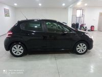 usata Peugeot 208 1.2 VTi 82 CV