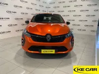 Nuova Renault Clio V Evolution 101 CV (74 kW) 2026 Arancione Berlina
