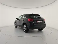 Usata Audi Q2 Admired 110 CV (80 kW) 2022 Other SUV