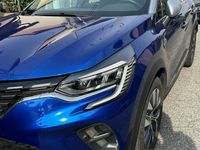 usata Renault Captur Captur Blue dCi 115 CV Intens