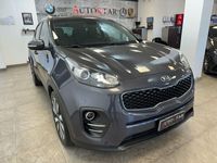 usata Kia Sportage 1.7 CRDI 2WD Cool - UNICO PROPRIETARIO