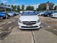 usata Mercedes A180 d Sport