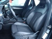 Usata Cupra Formentor 150 CV (110 kW) 2022 Grigio SUV