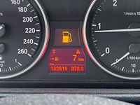 Usata BMW X1 2011 Grigio SUV