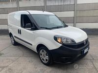 usata Fiat Doblò 1.3 mjet 95 3 P cv anno 21021 km 27.500