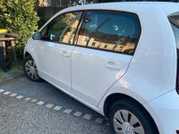 Usata VW up! 2017 Utilitaria