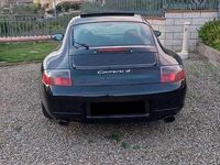 Usata Porsche 911 Carrera 300 CV (220 kW) 2000 Nero Coupé