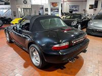 Usado BMW Z3 M Efficient Dynamics 321 HP (236 kW) 1997 Preto Cabrios