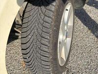 Usata Fiat Panda 4x4 Cross 69 CV (50 kW) 2006 Verde Utilitaria