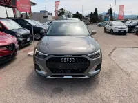 Usata Audi A1 Comfort 110 CV (80 kW) 2022 Grigio SUV