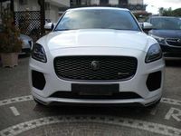 Usata Jaguar E-Pace R-Dynamic 179 CV (131 kW) 2018 Perlato SUV