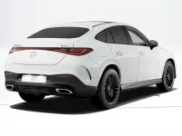 Nuova Mercedes GLC220 Advanced 197 CV (144 kW) 2026 Bianco / pastello SUV