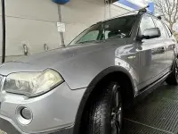 Usata BMW X3 177 CV (130 kW) 2007 SUV