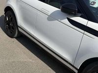 Gebraucht Land Rover Range Rover evoque 150 PS (110 kW) 2019 SUV