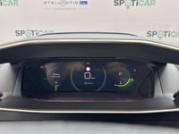 Usata Peugeot 208 Allure 101 CV (74 kW) 2023 Blu Utilitaria