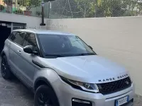 Usata Land Rover Range Rover evoque Pure 150 CV (110 kW) 2018 SUV