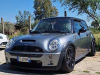 Usata Mini John Cooper Works 200 CV (147 kW) 2003 Utilitaria