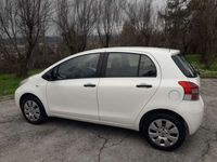 usata Toyota Yaris 1.0 now 5 porte 69 cv