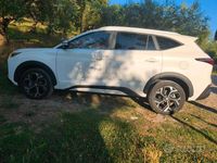 Usata EVO Evo 7 2024 Bianco SUV