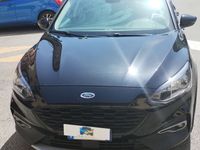 usata Ford Focus 1.5 EcoBlue 120 CV SW Active