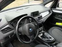 Usata BMW 214 Active Tourer 95 CV (69 kW) 2017 Monovolume