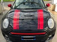 Usata Mini Cooper Clubman 150 CV (110 kW) 2016 Nero Station wagon