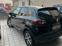 Usata Renault Captur 90 CV (66 kW) 2019 SUV