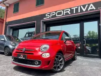 Usata Fiat 500X S 69 CV (50 kW) 2018 Other SUV