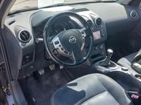Usata Nissan Qashqai 150 CV (110 kW) 2010 SUV