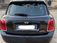 Usata Mini Cooper D Business 116 CV (85 kW) 2015 Utilitaria